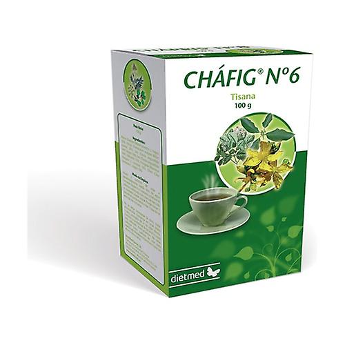 Tea Nº6 Cháfig 100 g