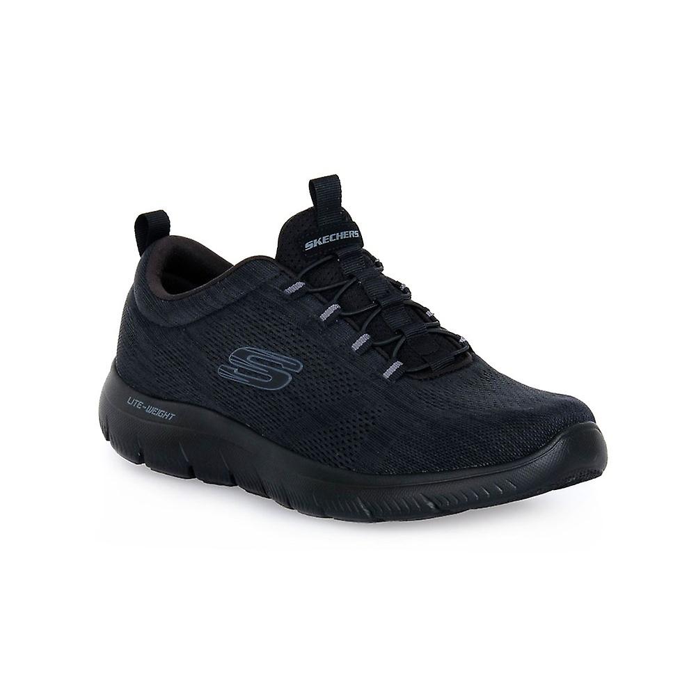 Skechers Summits 232186BBK universal all year men