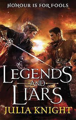 Legends and Liars