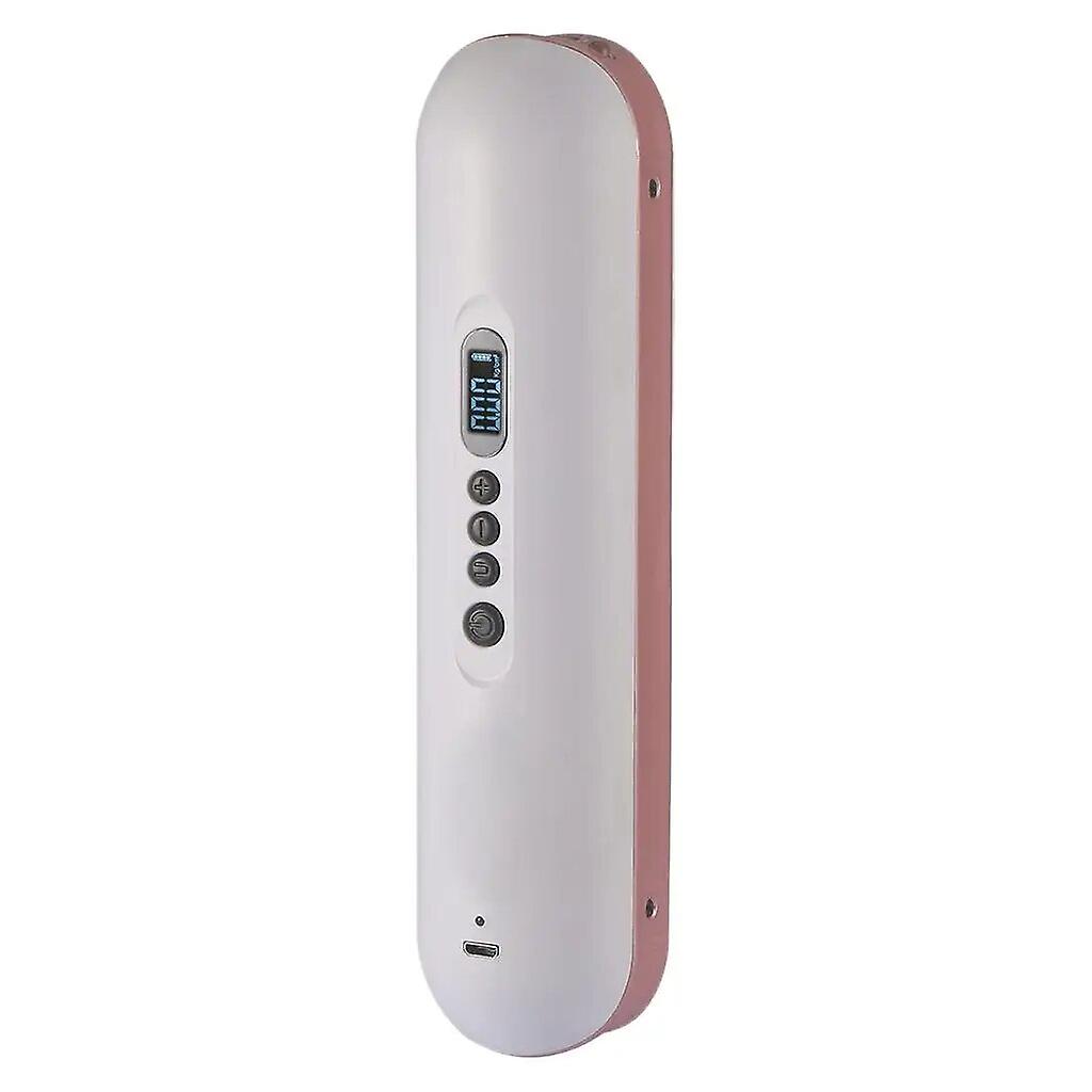 Portable Air Pump Intelligent Inflator Tire Inflator for Bicycle Pressure~7372