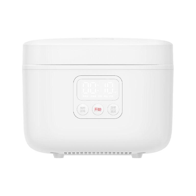 Rice Cooker App Intelligent Control Pfa Non-stick Powder Coating 890w Cooking