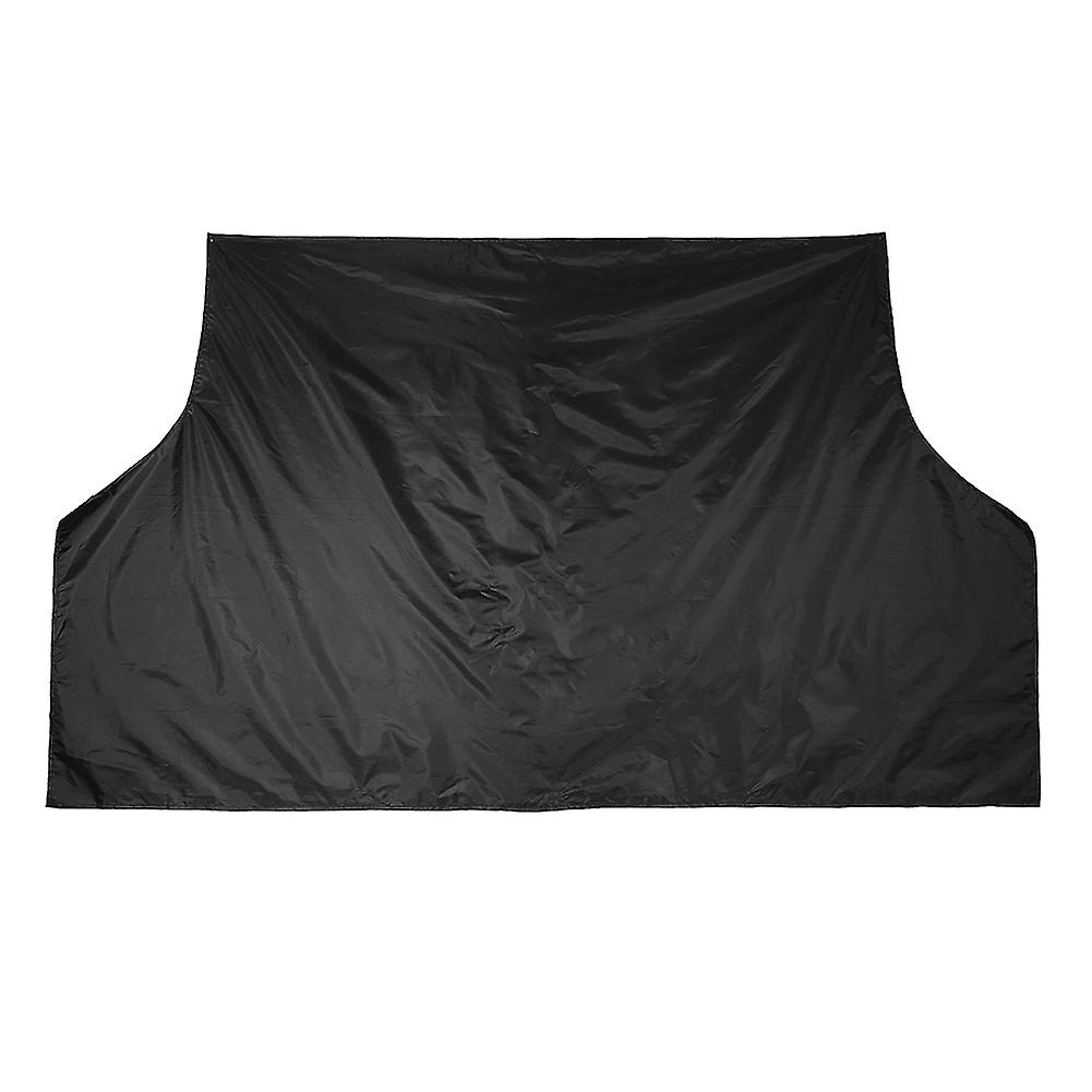 New Universal Car Window Cover Polyester Auto Window Snow Ice Protector Truck SUV