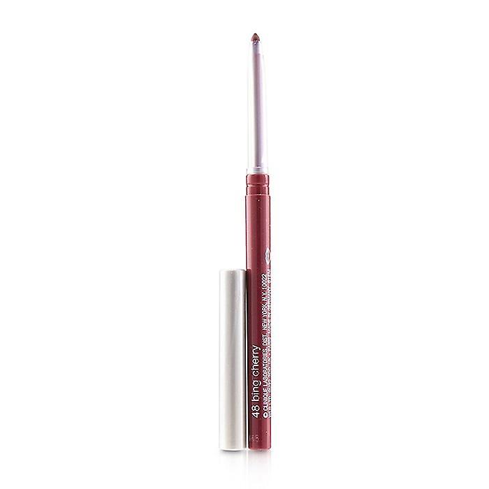 Clinique Quickliner For Lips - 48 Bing Cherry 0.3g/0.01oz