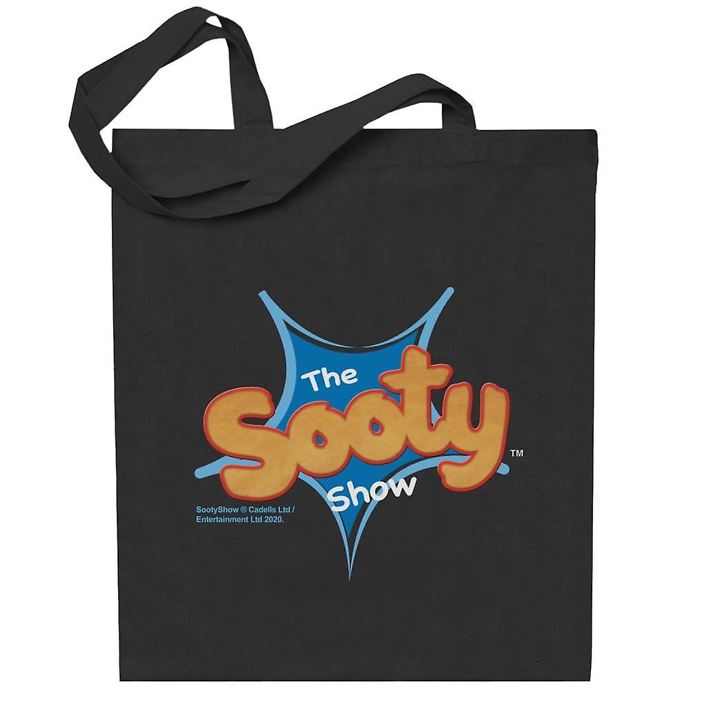 Sooty The Sooty Show Totebag