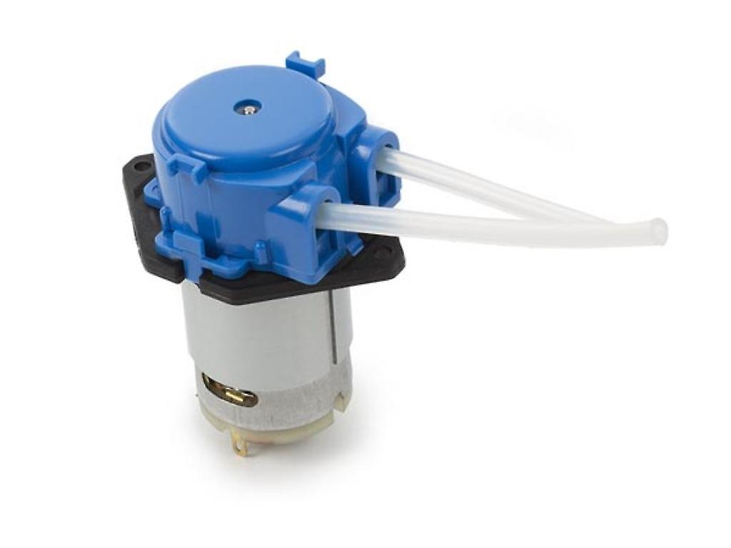 Mini-Schlauchpumpe 6 V