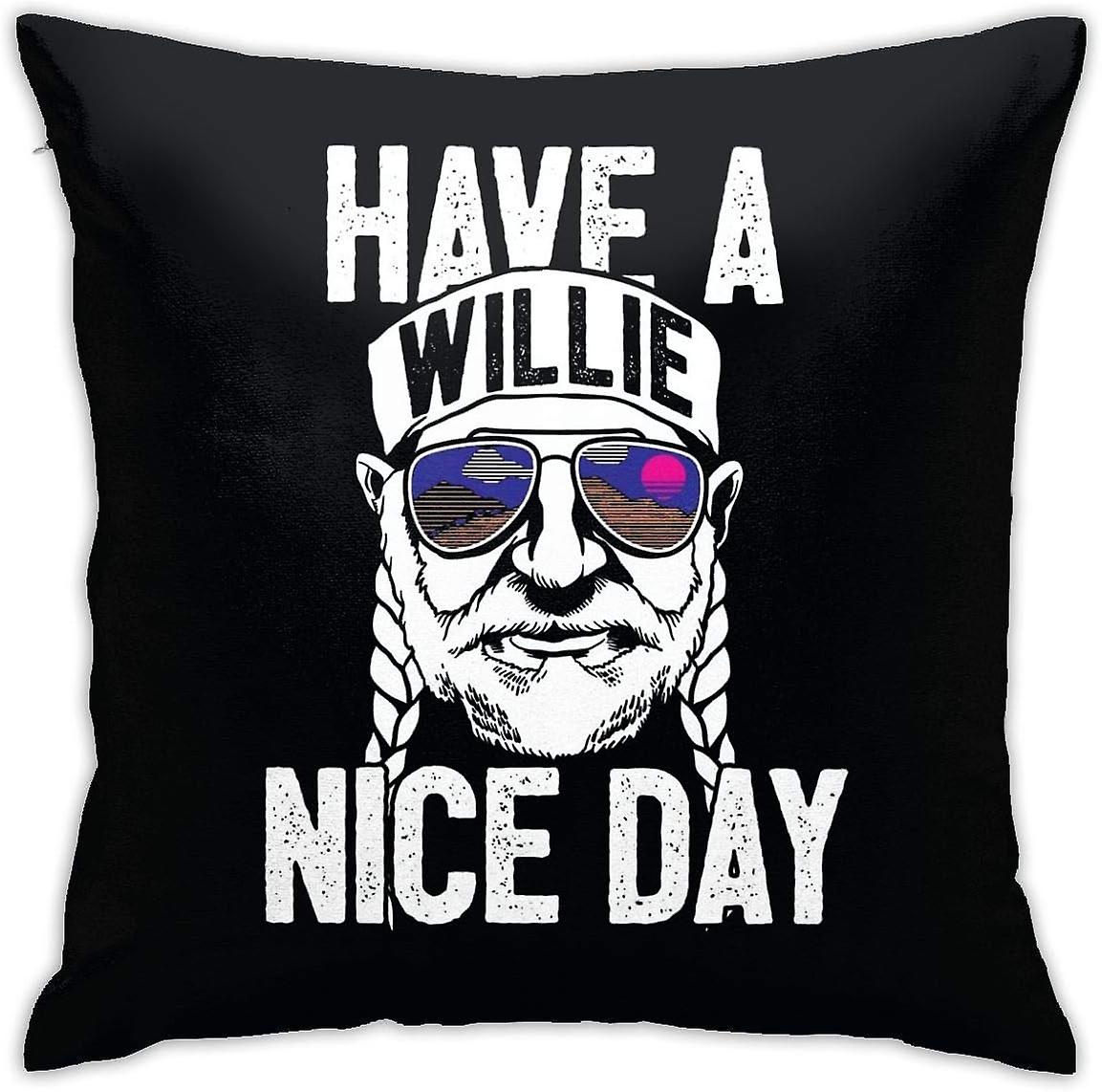 Pattern Throw Pillow Covers Polyester Cushion Cover Cases Pillowcases Sofa Home Decor AA-6226