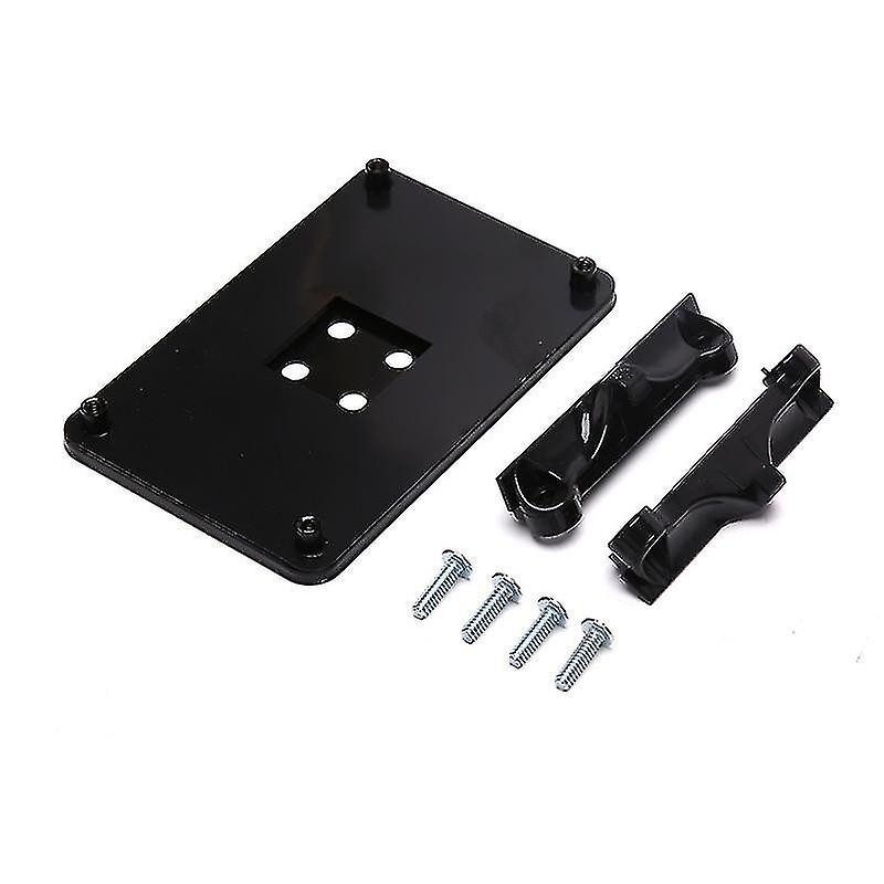Cpu Heatsink Mount Bracket Back Plate Amd Ryzen Socket Am4 Cpu Fan Cooler-hy