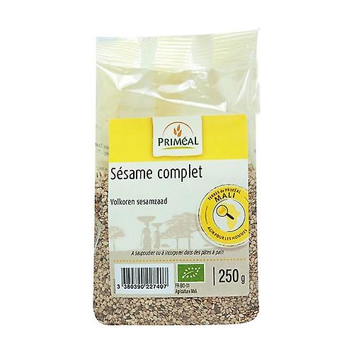 Complete sesame 250 g