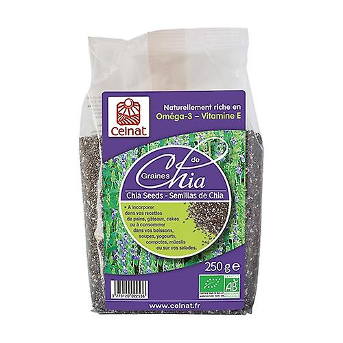 Chia seeds 250 g