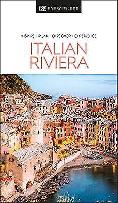 DK Italian Riviera