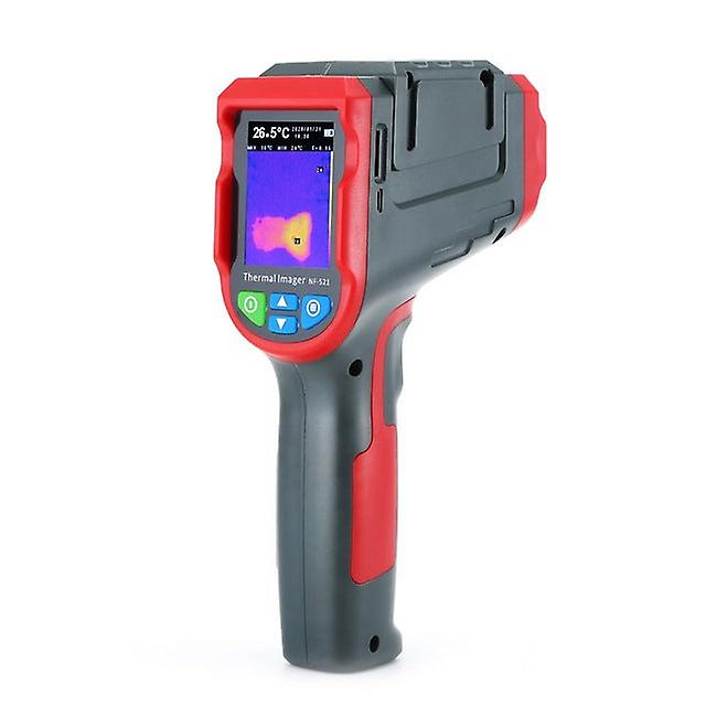 Handheld Thermal Imager Highly Sensitive Durable Practical Convenient And Clear Handheld Thermal Imager Nf-521
