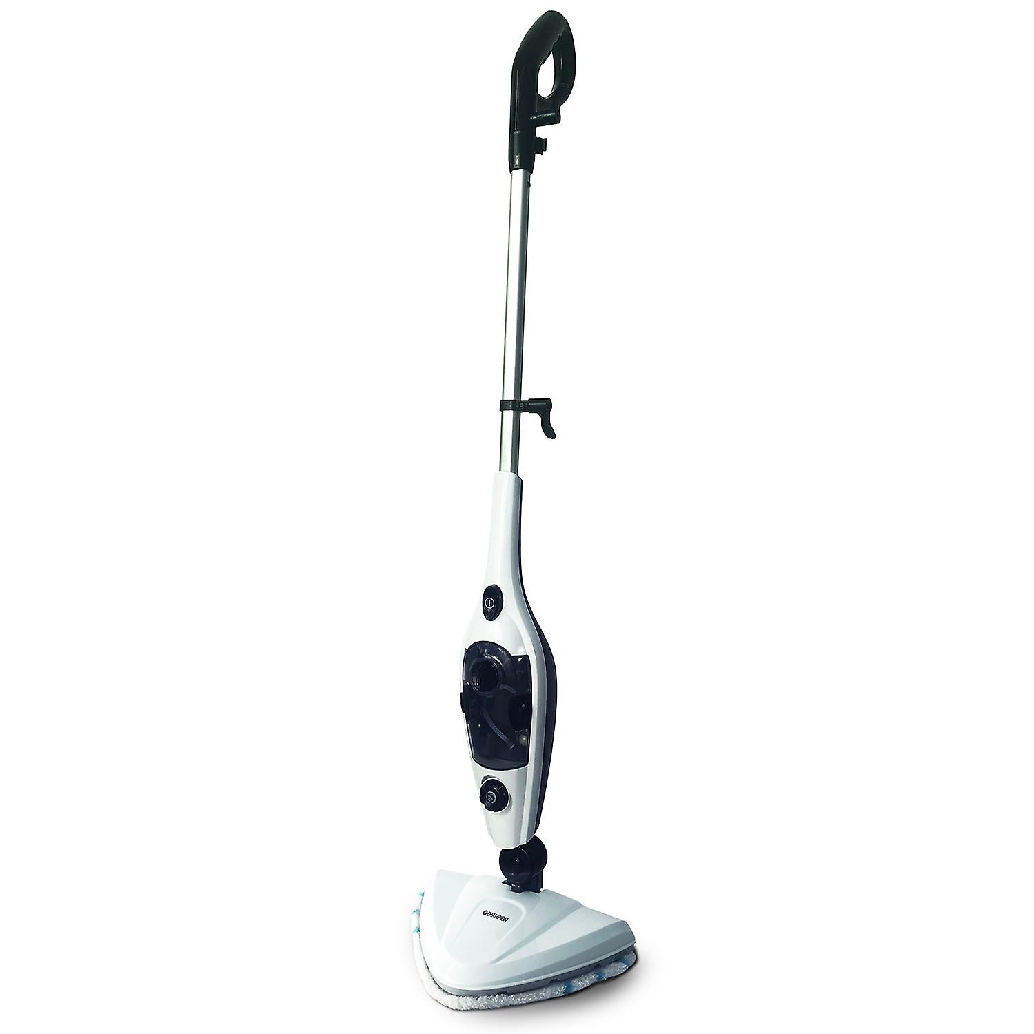 Steam Mop 10-in-1 1500W SM210 White/Black