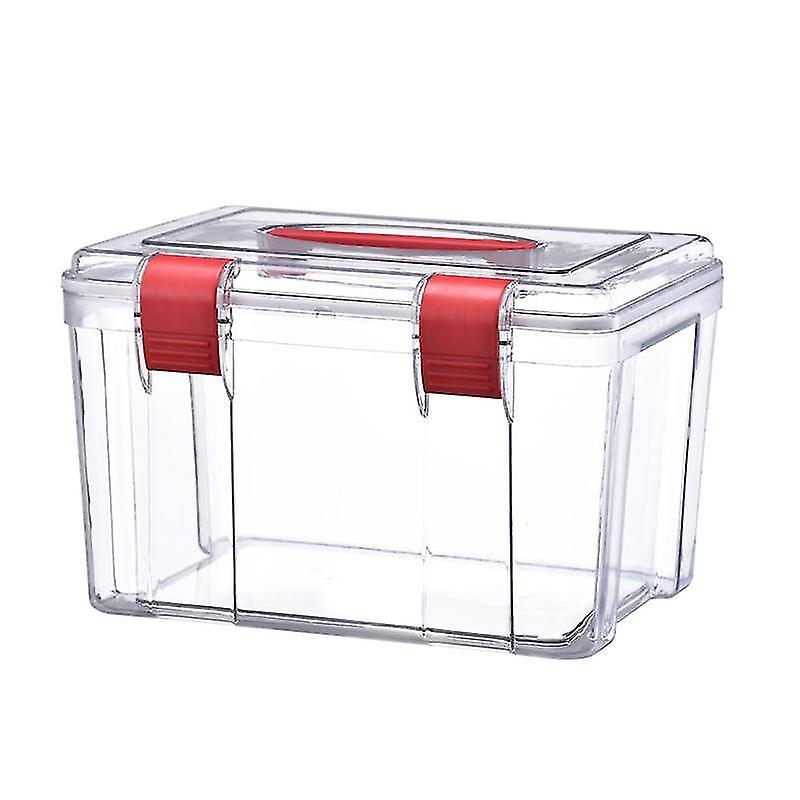 大容量ポータブル防湿密閉ボックス、屋外ポータブル医療用ボックス、機器保管 S