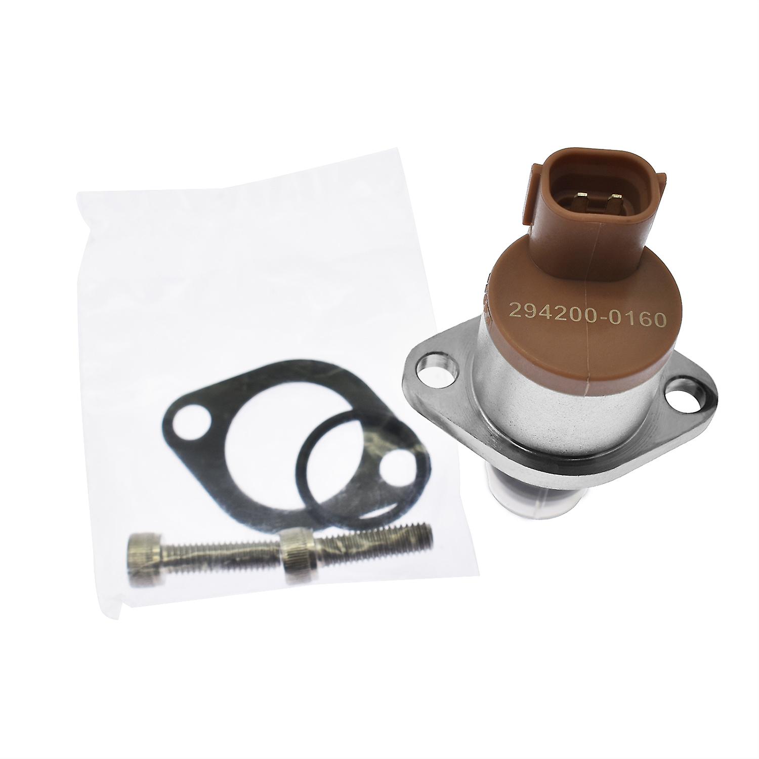 Pressure Control Valve 294009-0160