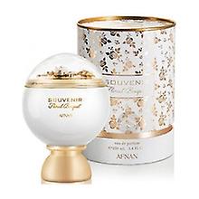 Afnan - Souvenir-Blumenstrauß EDP 100ml