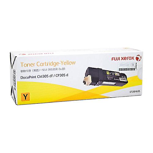 Fuji Xerox Premium Excellent Quality Compact Durable CT201632 Toner Cartridge