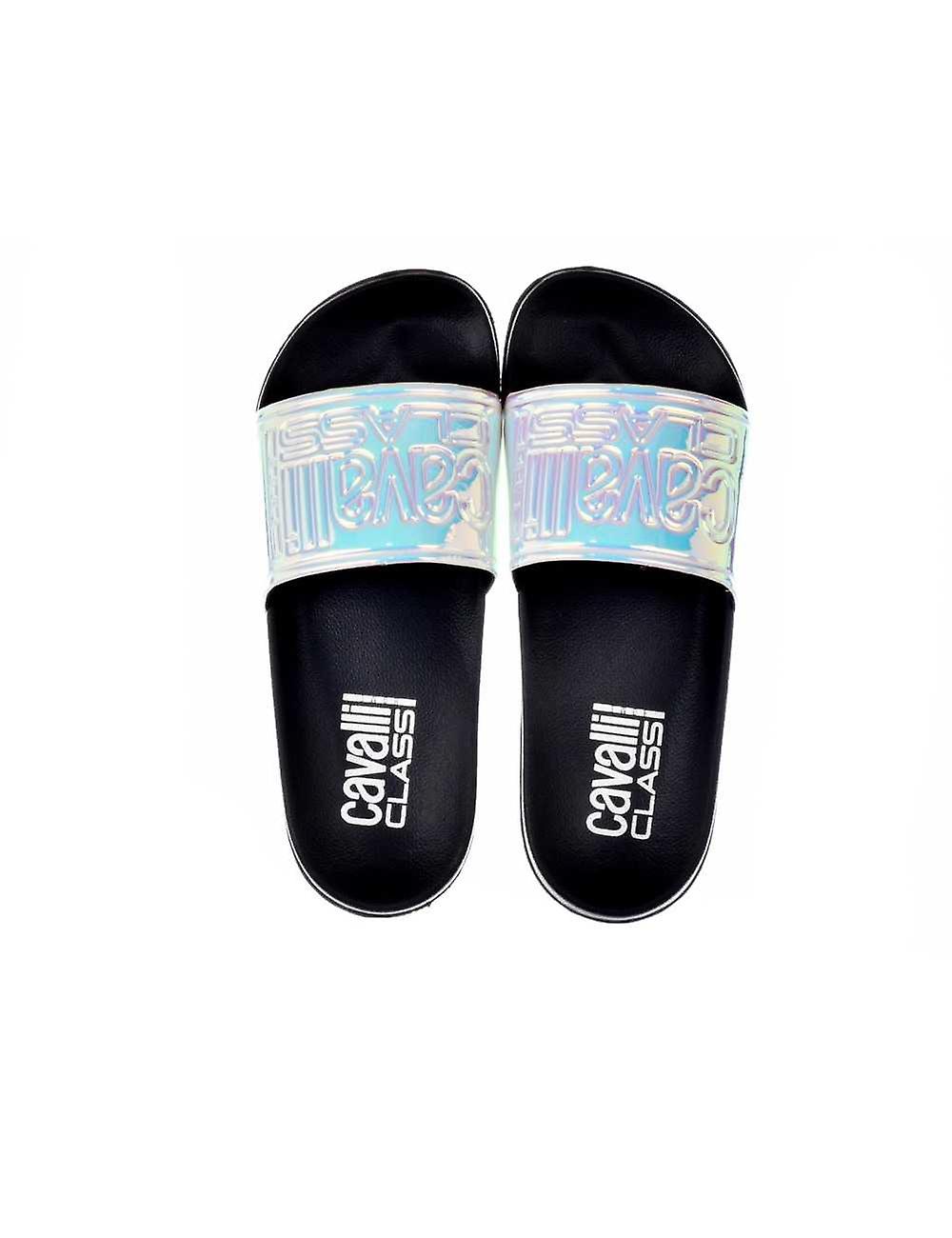 Galaxy Holographic Home Slides