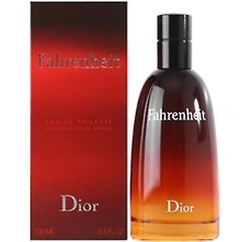 Dior - Fahrenheit EDT 100ml