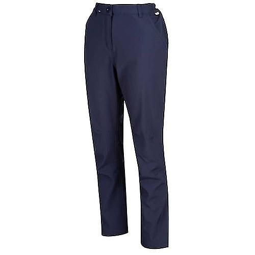 Regatta Mens Fenton Softshell Trousers