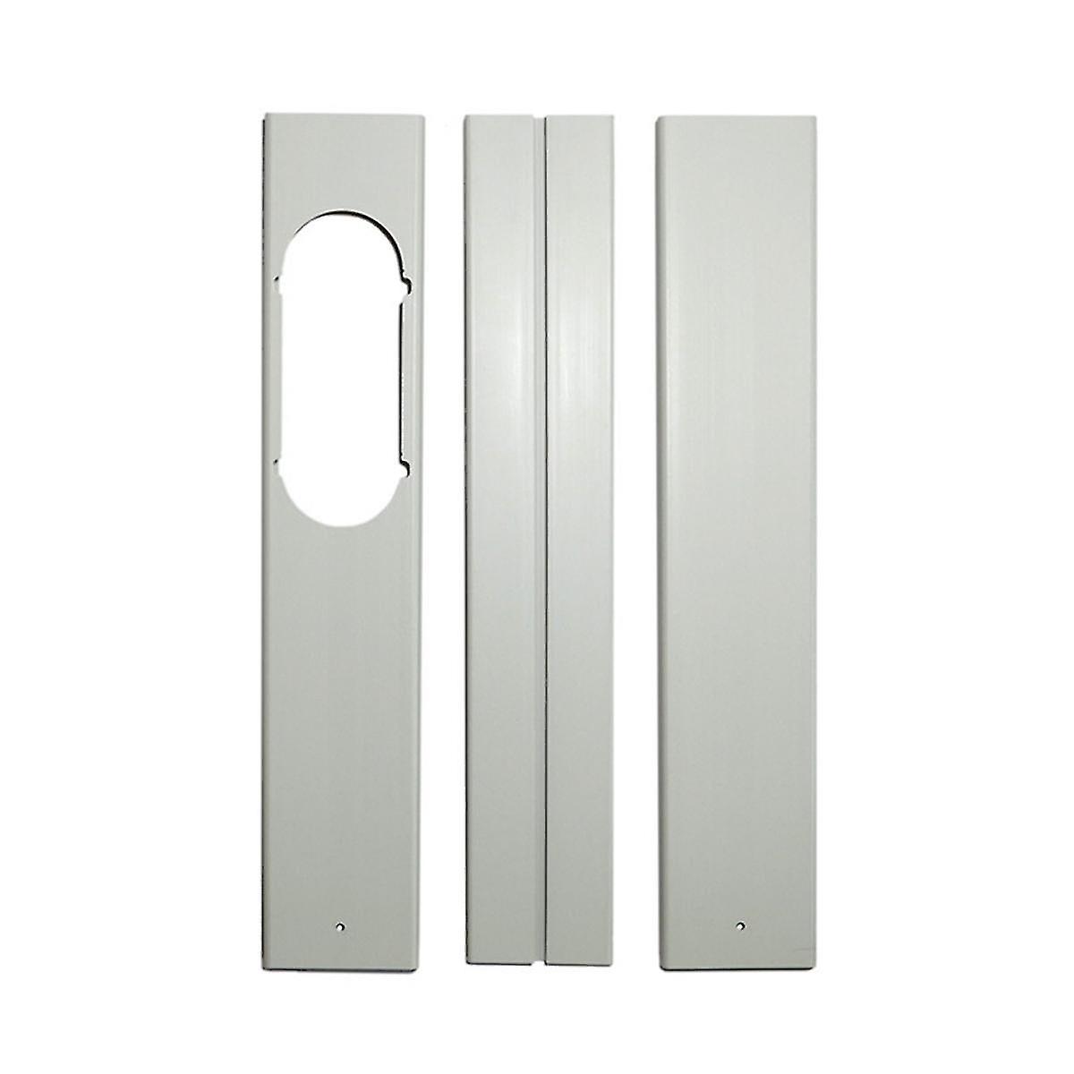 Adjustable Portable Window Kit Panel for Air Conditioning Accessories Air Conditioning Window Access