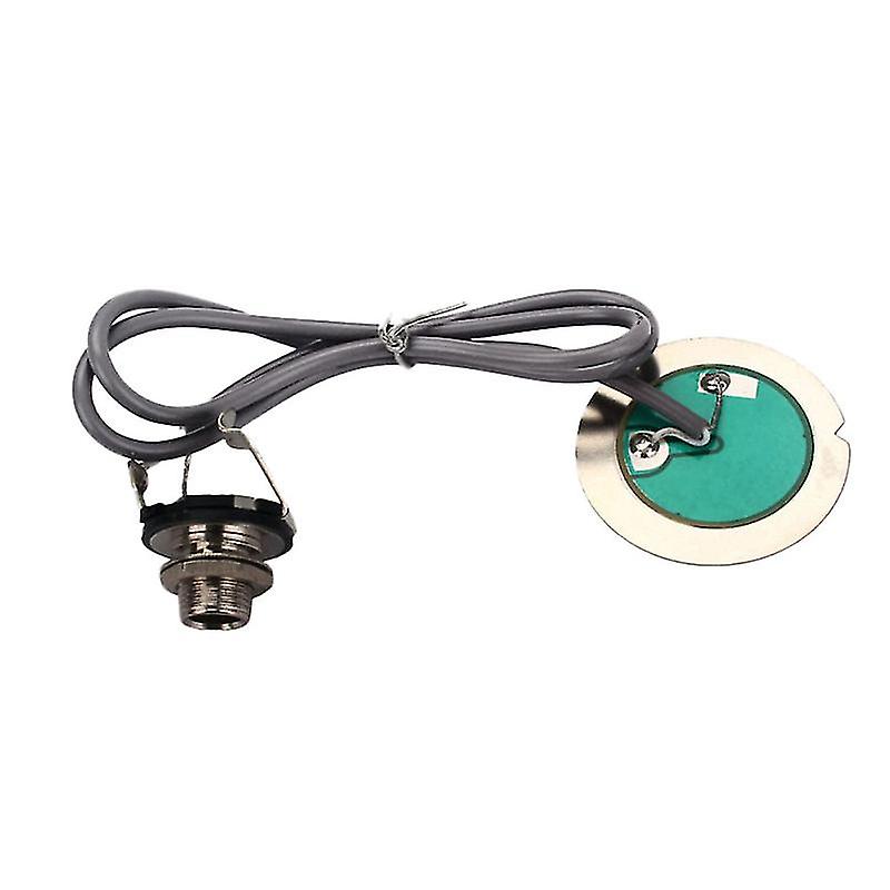 1pcs Piezo Pickup