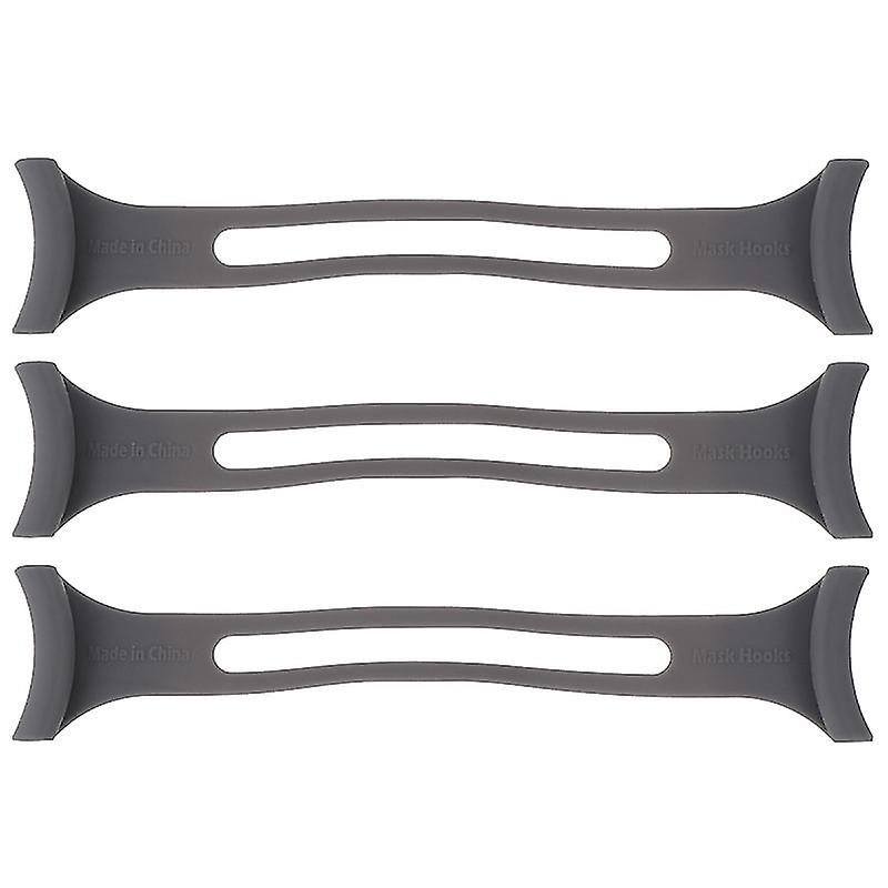 3pcs Mask Rope Buckle
