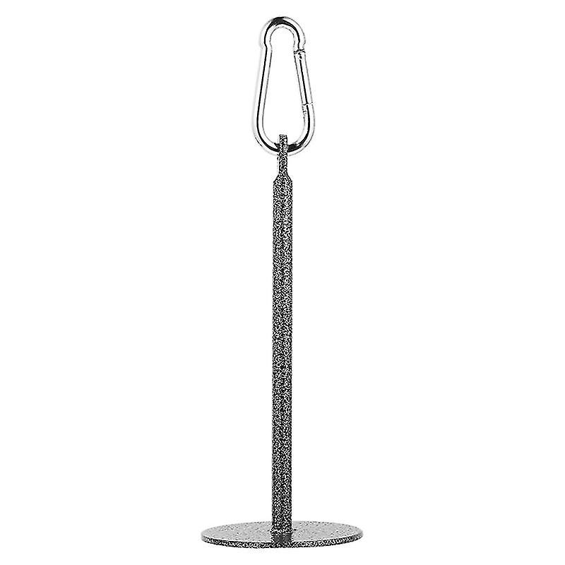 1pcs Barbell Load Rack