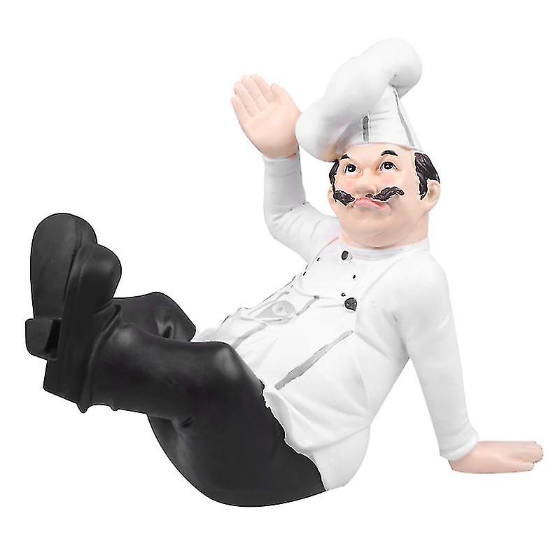 The New 1pcs Chef Ornament