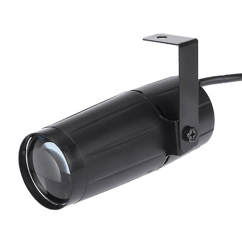 Plastic And Metal Stage Light For Lighting Use