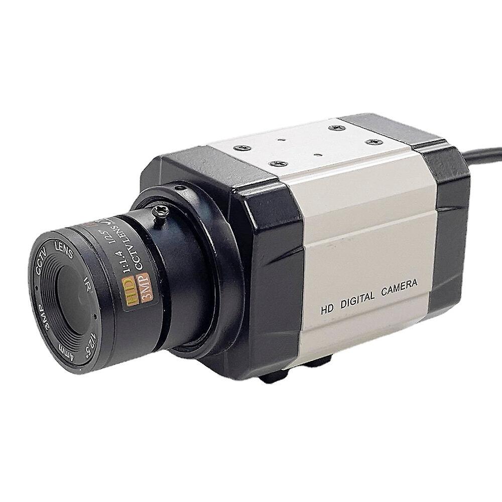 720P/1080p Color Wide-angle High-definition Camera Webcast Usb Camera Suitable