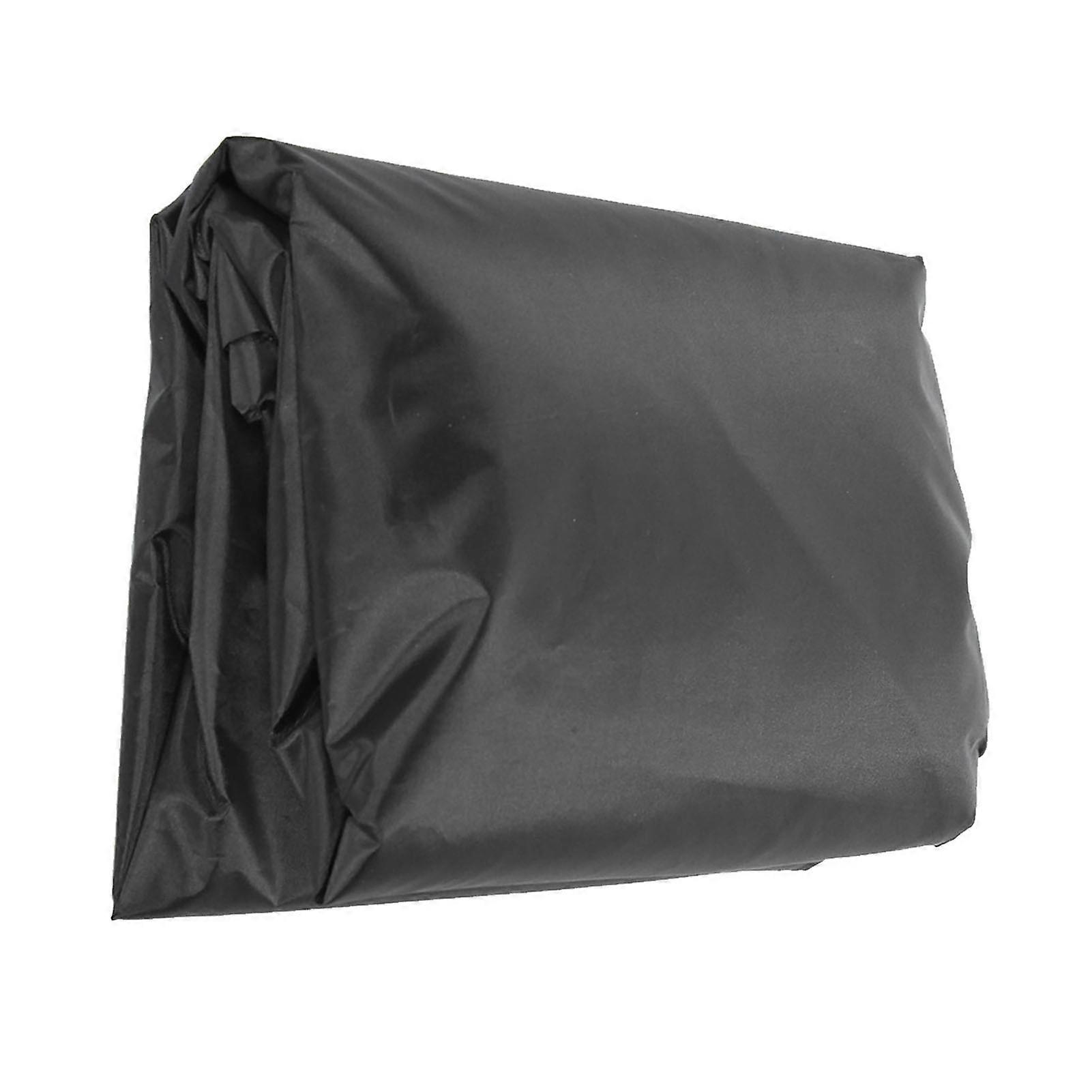 Outdoor Square Rainproof Dust Proof Bathtub Protector Cover Hot Spring Bath Cover Cap