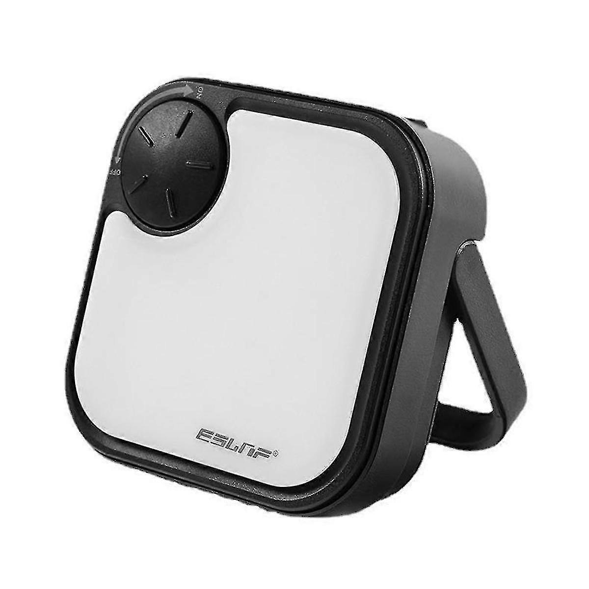 Kamp Işıkları Çadır Işıkları Çok Fonksiyonlu Acil Durum Çalışma Işıkları Kullanışlı Solar Şarj Parlak Ledler