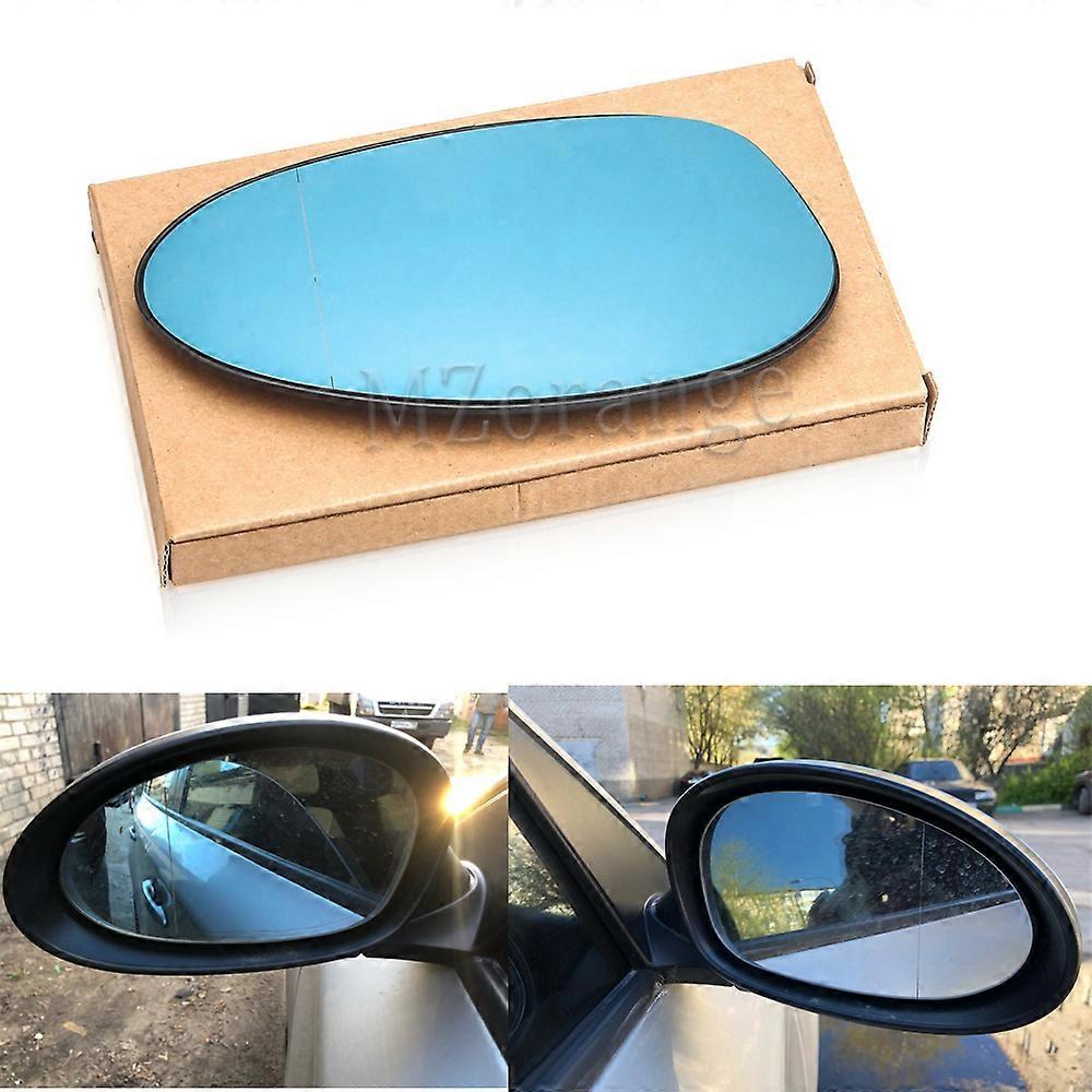 Rearview Side Mirror Glass Mirror For BMW E90 Mirror Heated for E92 E91 E93 E82 E88 E86 E85 Z4 51167157247 51167157246