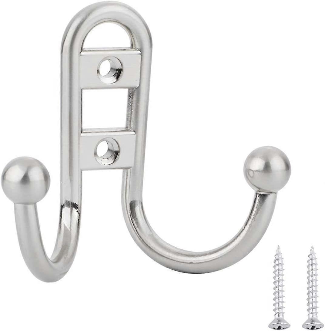 Robe Hook, Polished Chrome