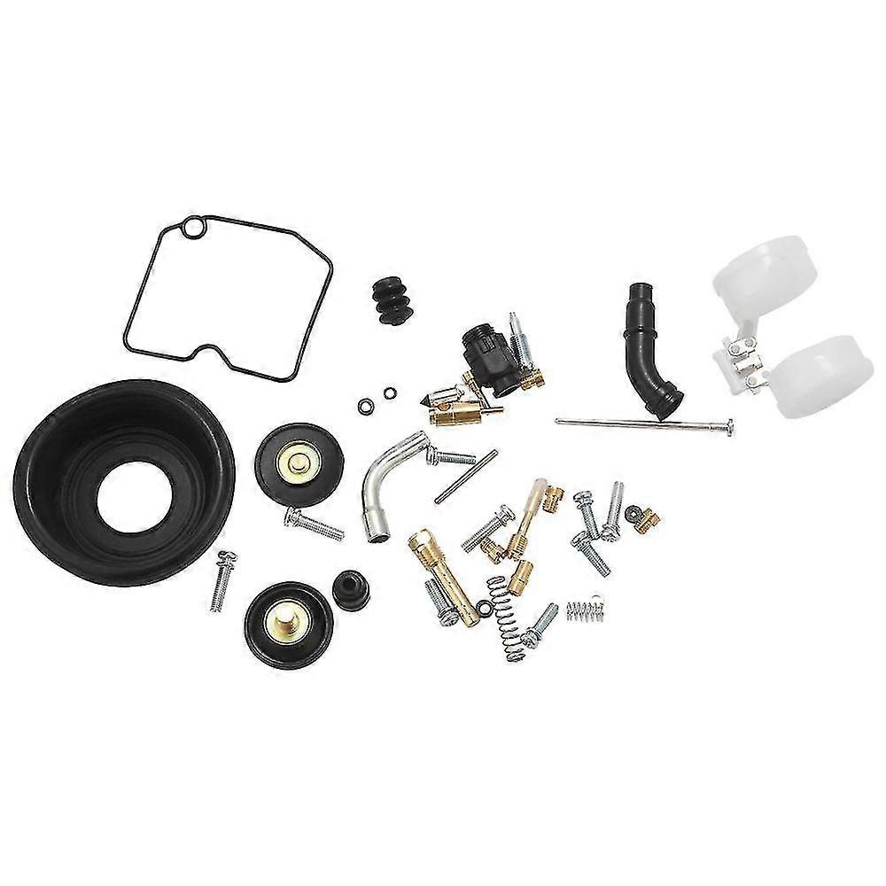 Carburetor Repair Rebuild Tool Kit Συμβατό με Vulcan Vn800 1995-2006
