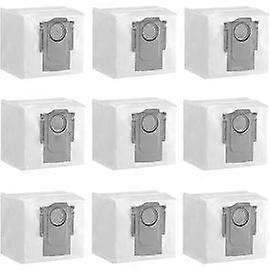 Nine pieces - sweeping robot dust collection bag for personal use, can be purchased in bulk