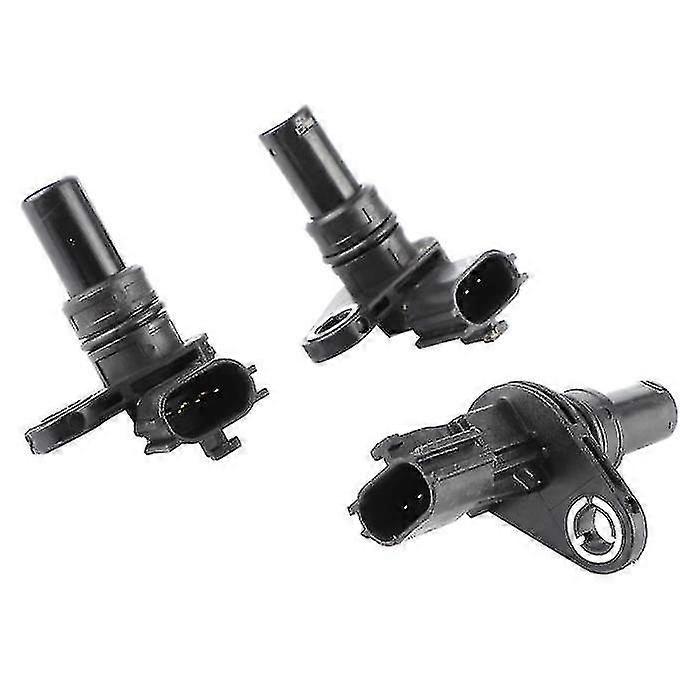 3pcs Transmission Oil Pressure Sensor Vehicle Speed Sensor Input Output Pressure Sender