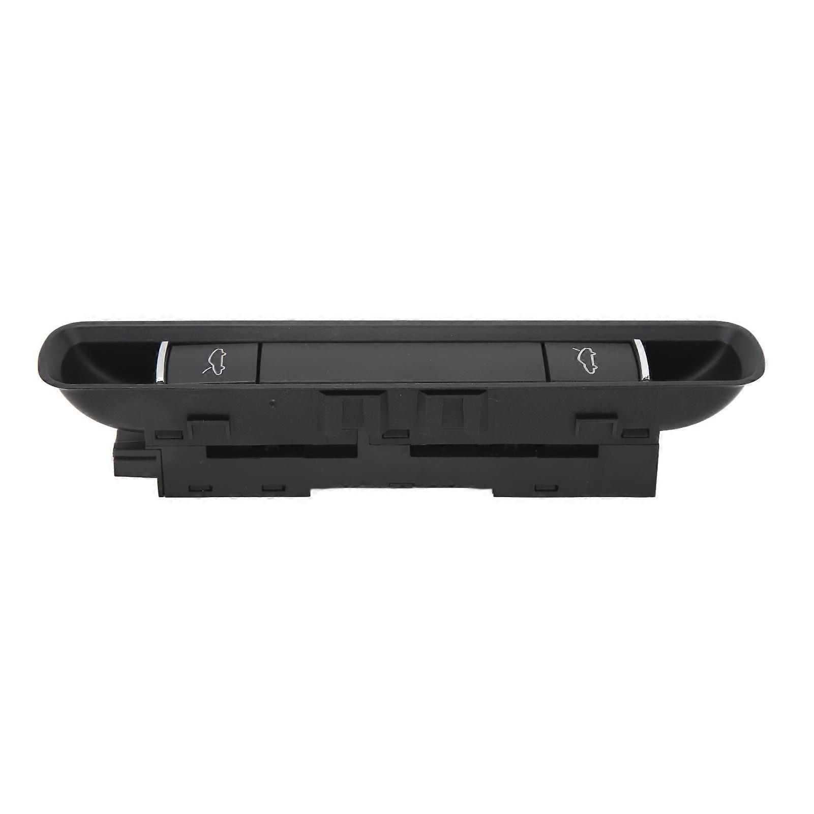 Hood Decklid Release Switch 99161310501A05 Bonnet Trunk Release Switch for 981 Boxster Cayman