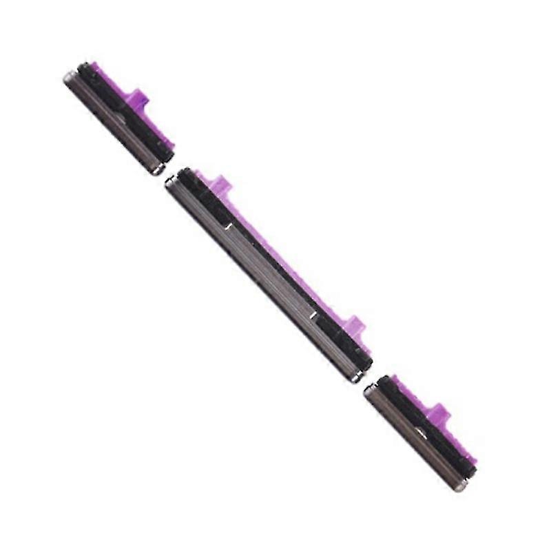 ボリューム電源オン/オフボタンキーセット交換部品互換サムスンギャラクシーS10