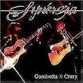 Synergia CD (2001)