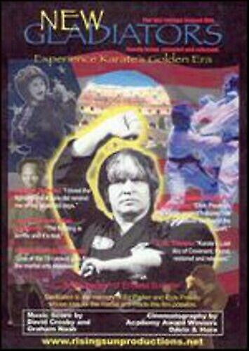 New Gladiators [DVD] [2003] [Region 1] [ DVD