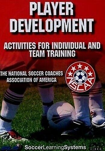 Player Development Individual and Team DVD (2007) Jeff Tipping cert E - Region 2