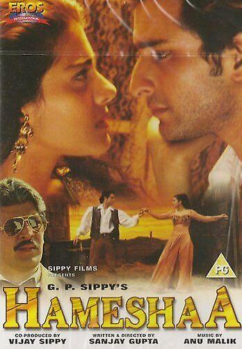 Hameshaa - DVD DVD - Region 2