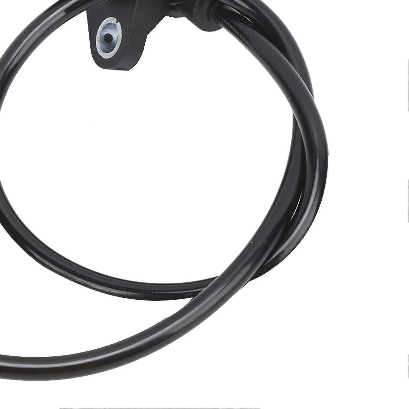 Engine Crankshaft Position Sensor 259777F405 Replacement for Nissan Cabstar/Terrano II