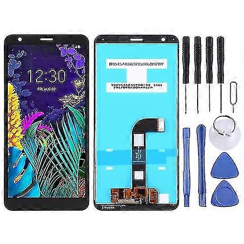 Tft Lcd Screen Compatible with Lg K30 2019 Lm-x320emw Lmx320emw With Digitizer Complete Assembly