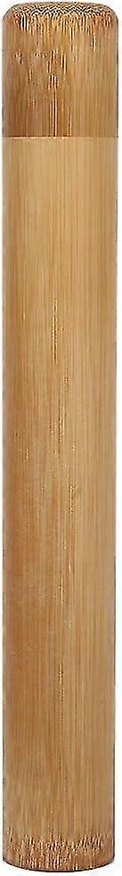 Tea Caddy White 23cm