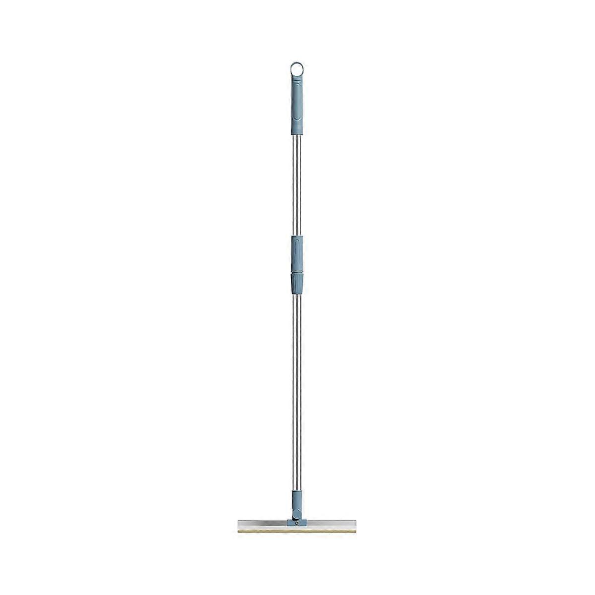 Reusable Remover for Pet Hair Adjustable Long Handle Carpet Rake Remover for Embedded Fur Scraper a