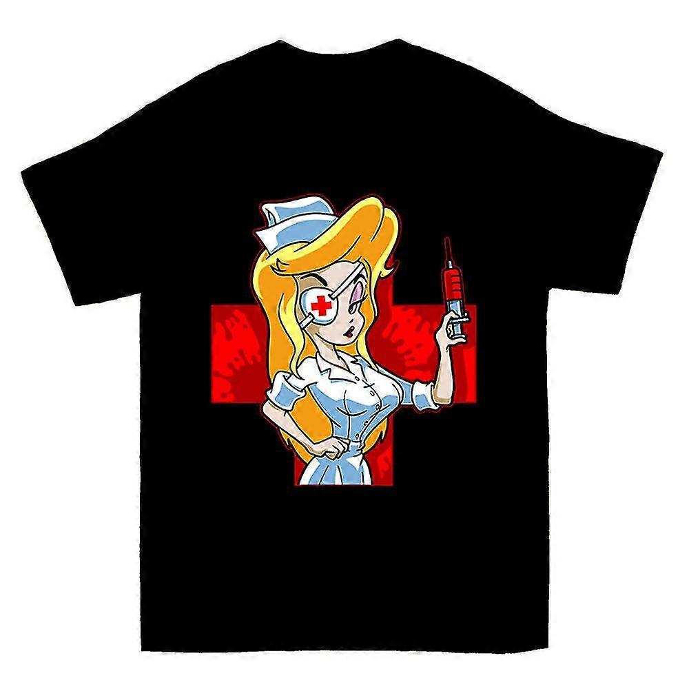 Hellooo Driver T-shirt