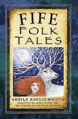 Fife Folk Tales