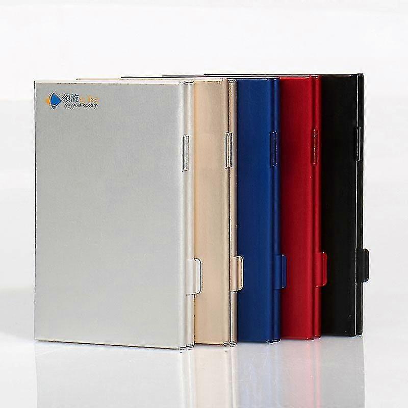 Paměťový box paměťové karty